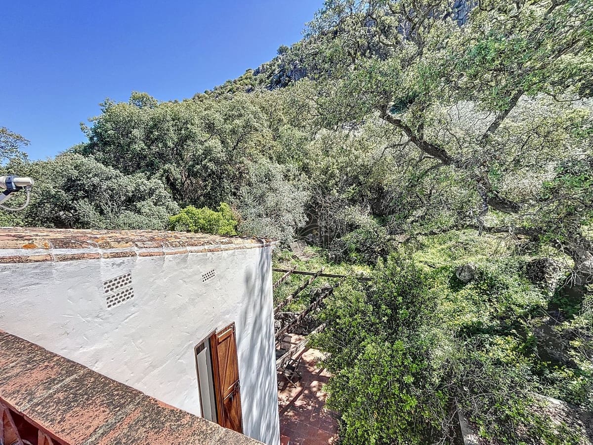 4 soverom Finca/Herregård til salgs i Comares - € 324 000 (Ref: 9363387)