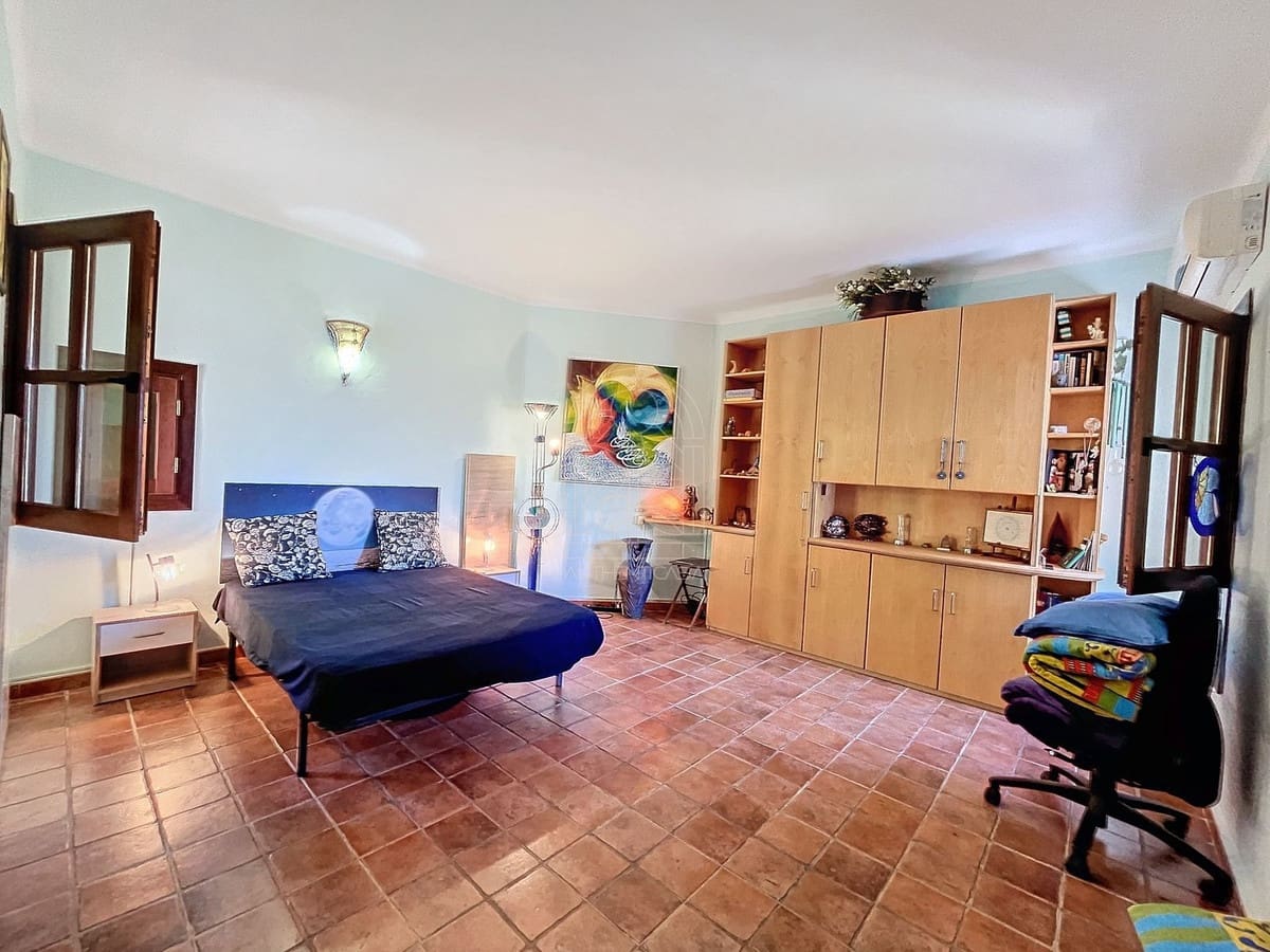 4 soverom Finca/Herregård til salgs i Comares - € 324 000 (Ref: 9363387)