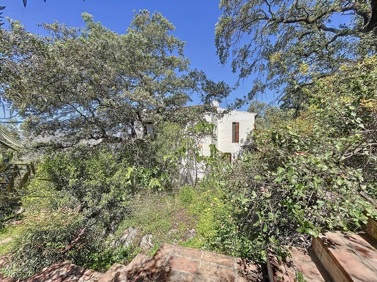 4 soverom Finca/Herregård til salgs i Comares - € 324 000 (Ref: 9363387)