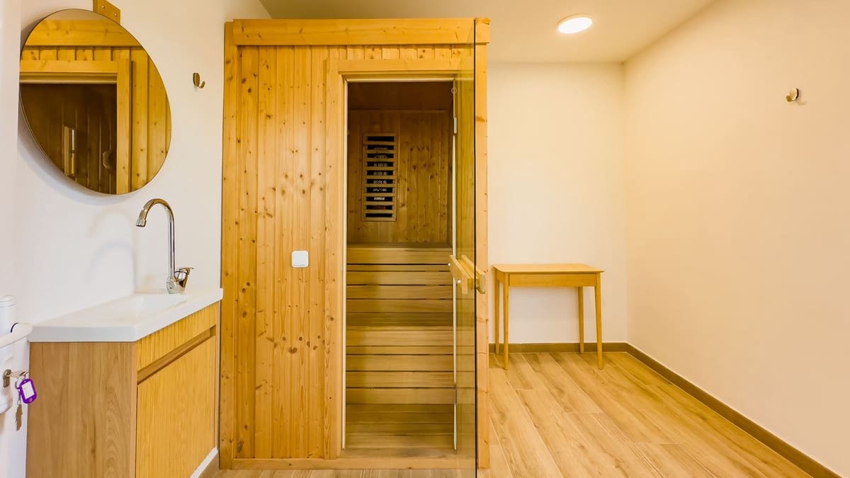 6 soverom Finca/Herregård til salgs i Malaga by med svømmebasseng garasje - € 845 000 (Ref: 9386645)
