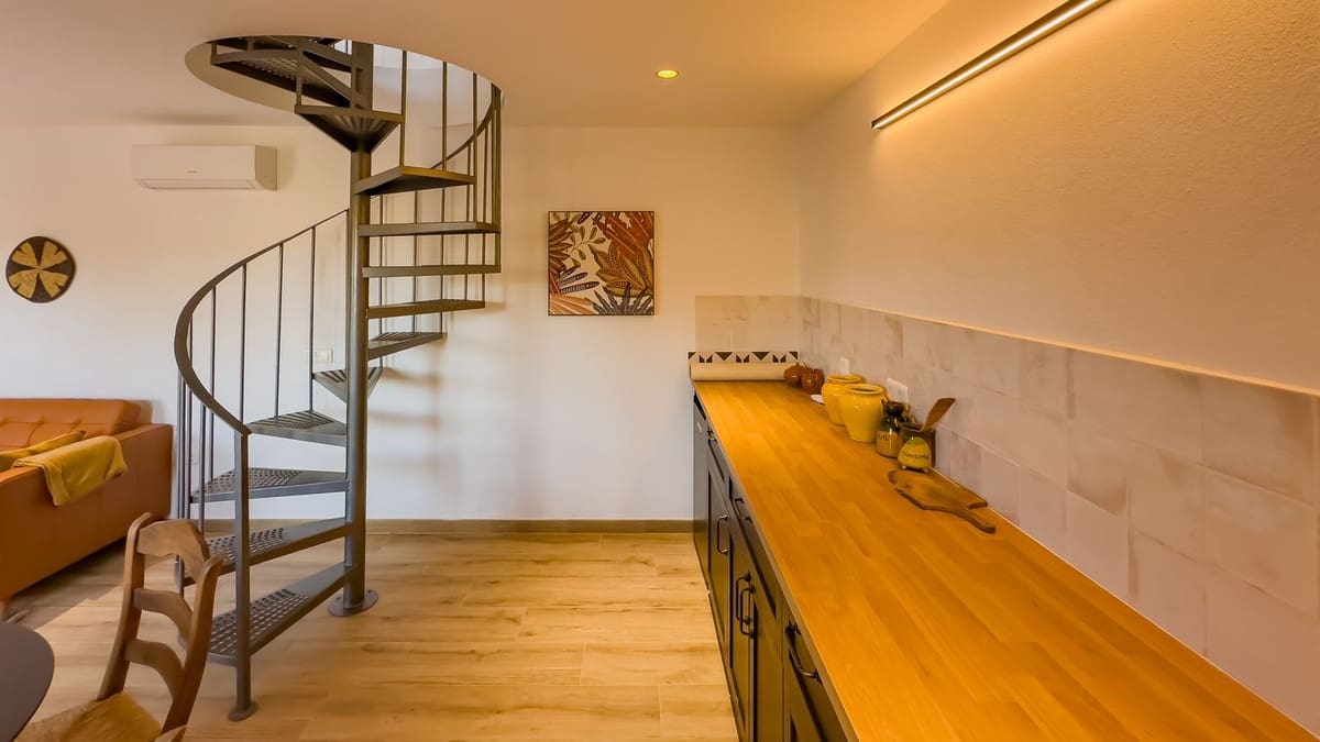 6 soverom Finca/Herregård til salgs i Malaga by med svømmebasseng garasje - € 845 000 (Ref: 9386645)
