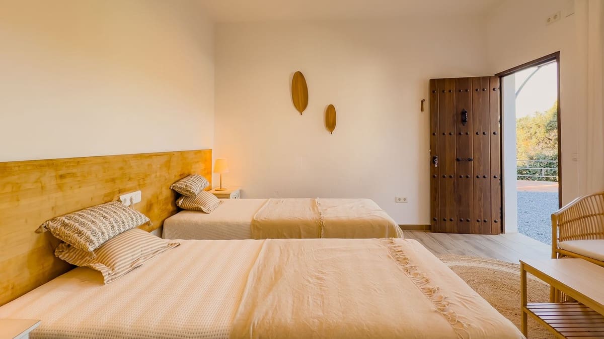 6 soverom Finca/Herregård til salgs i Malaga by med svømmebasseng garasje - € 845 000 (Ref: 9386645)