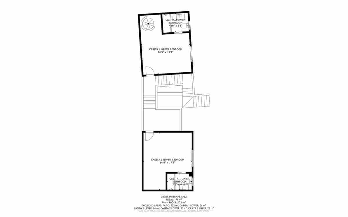6 soverom Finca/Herregård til salgs i Malaga by med svømmebasseng garasje - € 845 000 (Ref: 9386645)