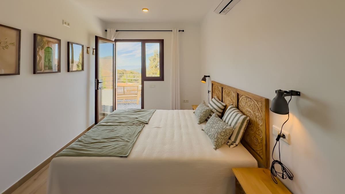 6 soverom Finca/Herregård til salgs i Malaga by med svømmebasseng garasje - € 845 000 (Ref: 9386645)