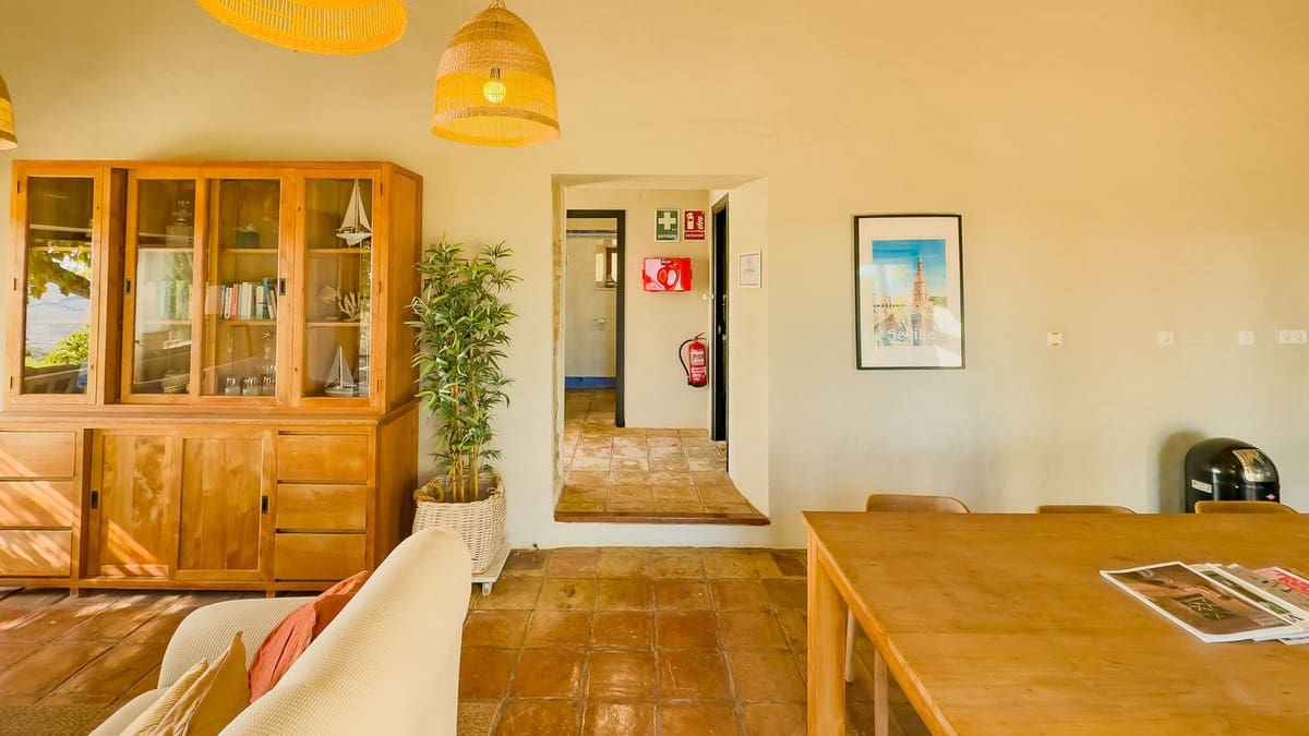 13 camera da letto Finca/Casa di Campagna in vendita in Villanueva de la Concepcion con piscina garage - 2.250.000 € (Rif: 9421988)