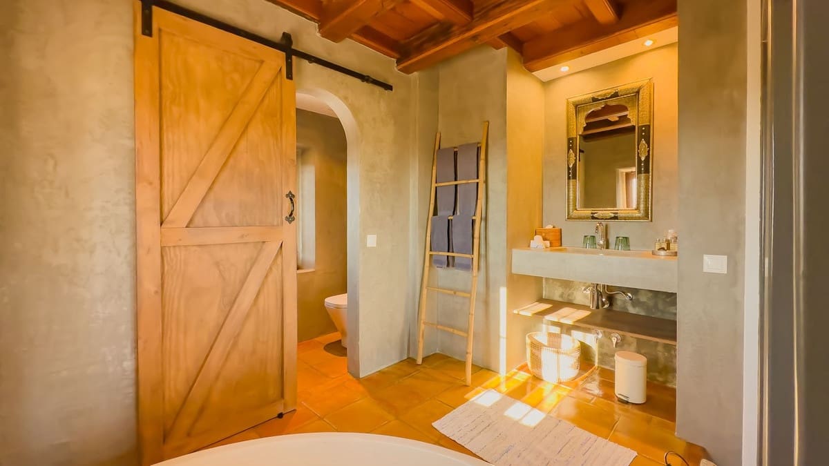 13 camera da letto Finca/Casa di Campagna in vendita in Villanueva de la Concepcion con piscina garage - 2.250.000 € (Rif: 9421988)