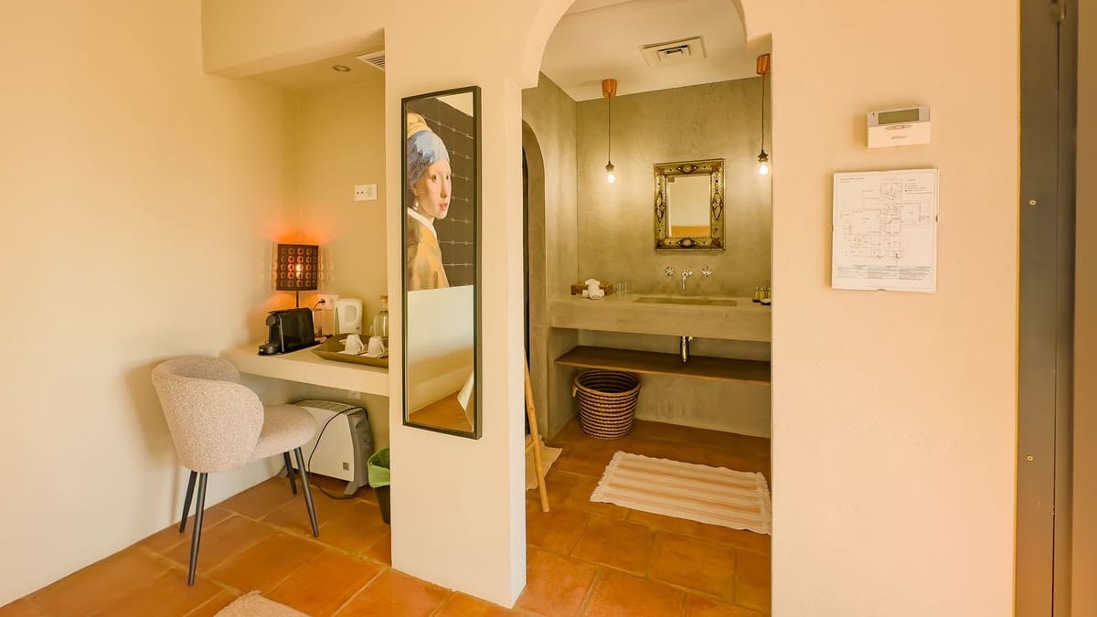 13 camera da letto Finca/Casa di Campagna in vendita in Villanueva de la Concepcion con piscina garage - 2.250.000 € (Rif: 9421988)