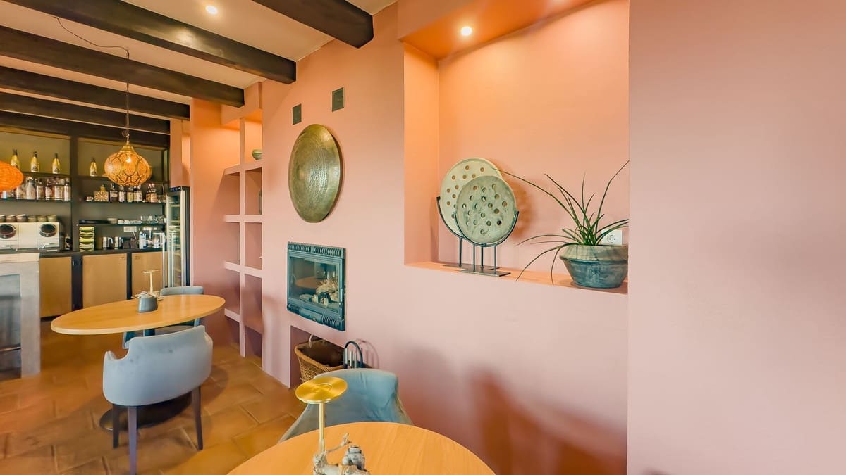 13 soveværelse Hotel til salg i Villanueva de la Concepcion med swimmingpool garage - € 1.995.000 (Ref: 9421988)