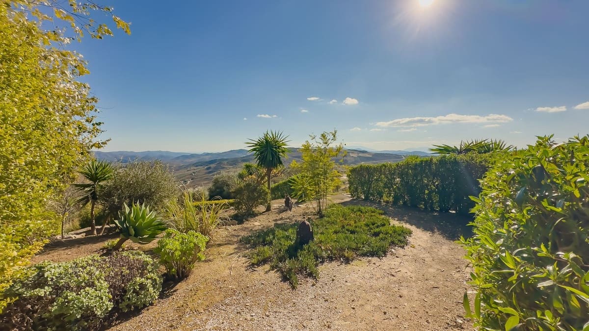 13 bedroom Hotel for sale in Villanueva de la Concepcion with pool garage - € 1,995,000 (Ref: 9421988)