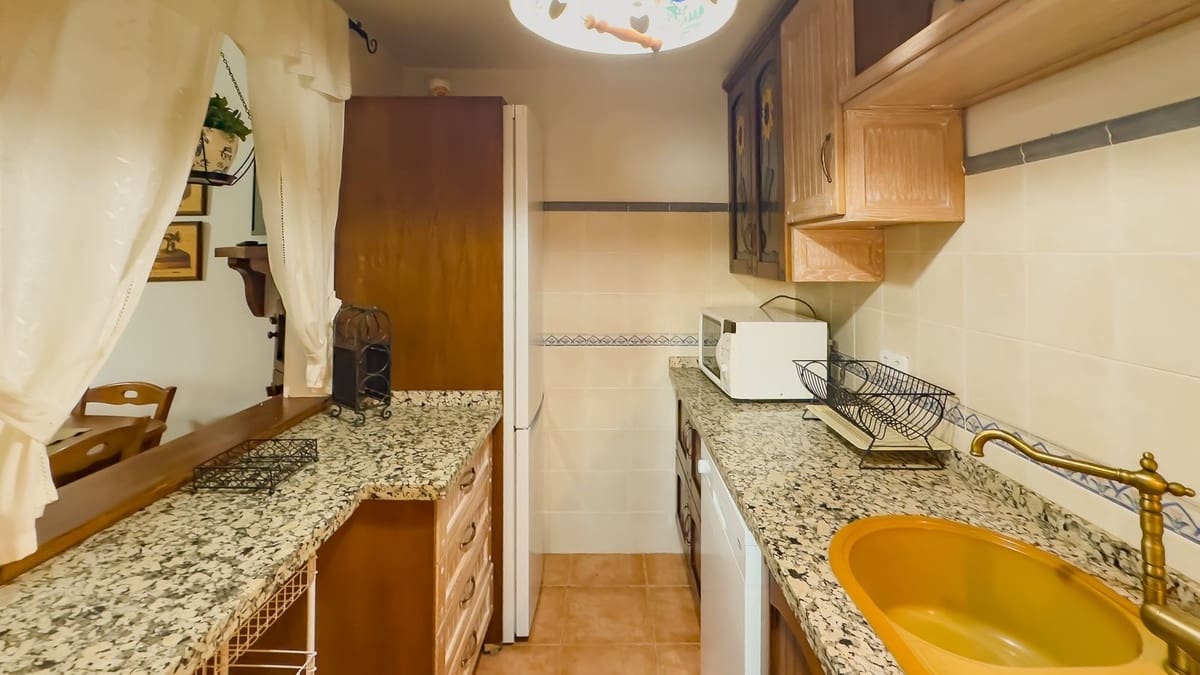 2 soverom Finca/Herregård til salgs i Villanueva de la Concepcion med svømmebasseng garasje - € 290 000 (Ref: 9421989)