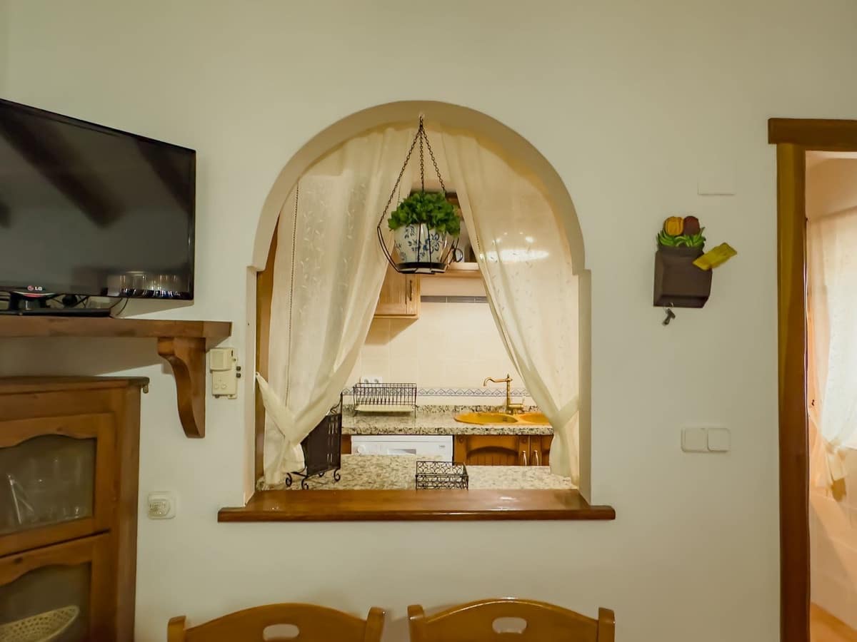 2 bedroom Finca/Country House for sale in Villanueva de la Concepcion with pool garage - € 275,000 (Ref: 9421989)