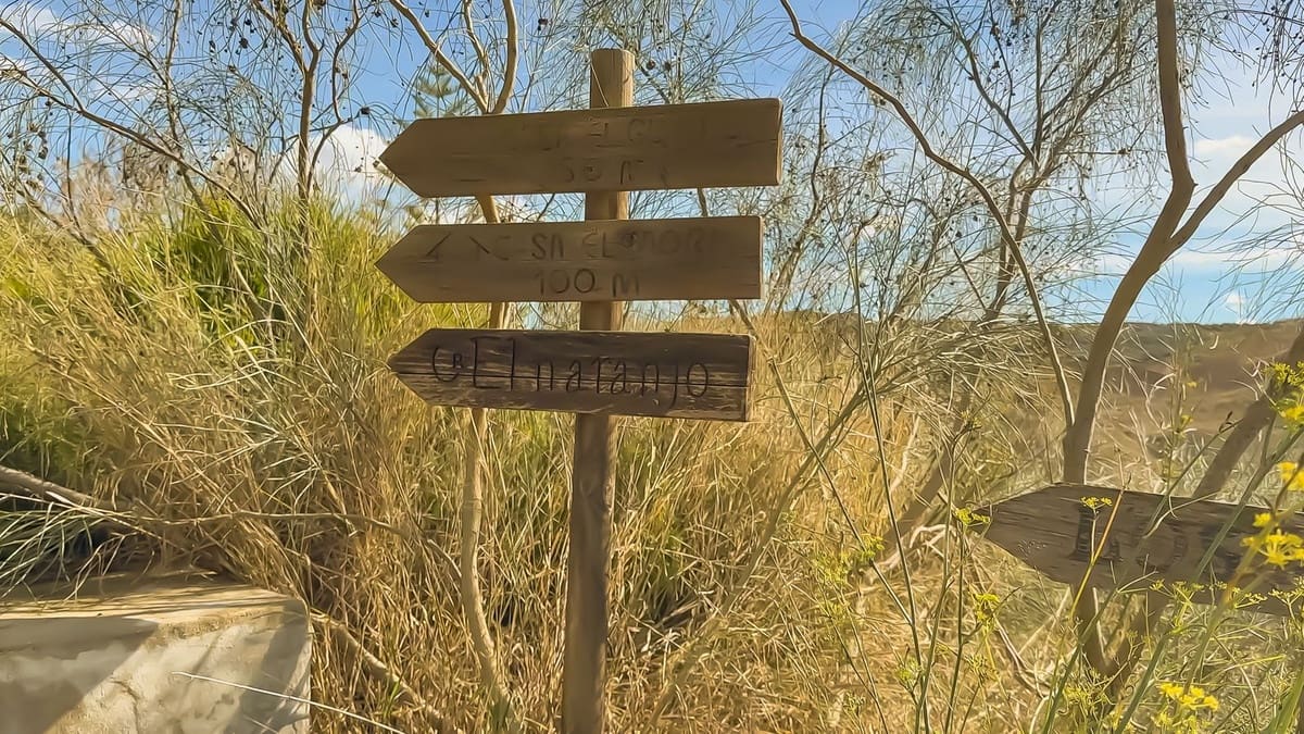 2 bedroom Finca/Country House for sale in Villanueva de la Concepcion with pool garage - € 275,000 (Ref: 9421989)