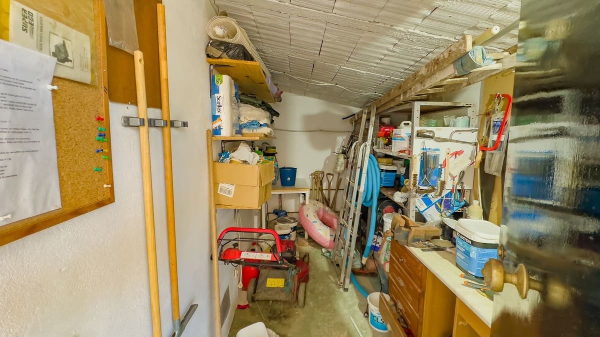 2 soverom Villa til salgs i Almogia med svømmebasseng garasje - € 320 000 (Ref: 9421990)