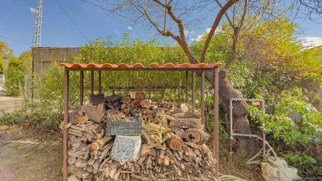 2 camera da letto Villa in vendita in Almogía con piscina garage - 309.000 € (Rif: 9421990)