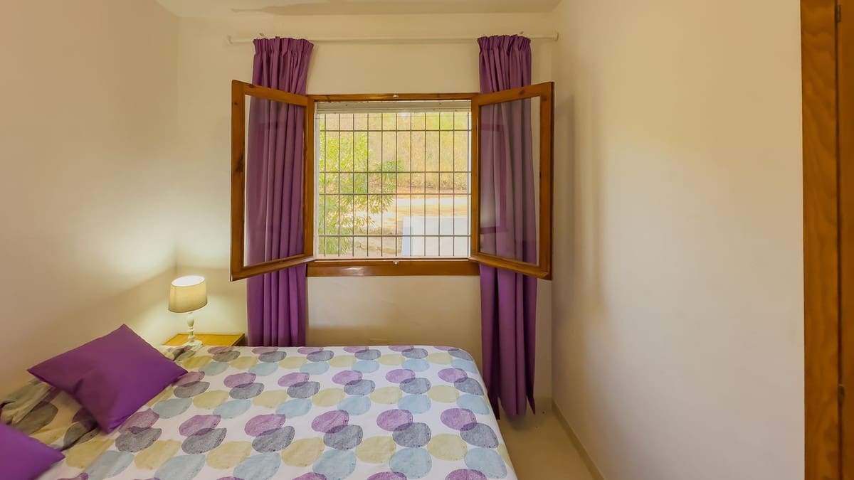 2 slaapkamer Villa te koop in Almogia met zwembad garage - € 309.000 (Ref: 9421990)