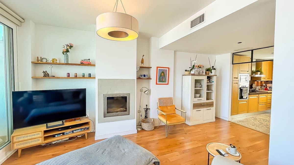 3 Zimmer Doppelhaus zu verkaufen in Malaga Stadt mit Pool Garage - 935.000 € (Ref: 9432470)