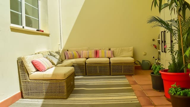 3 Zimmer Doppelhaus zu verkaufen in Miraflores, Málaga Stadt mit Pool Garage - 935.000 € (Ref: 9432470)