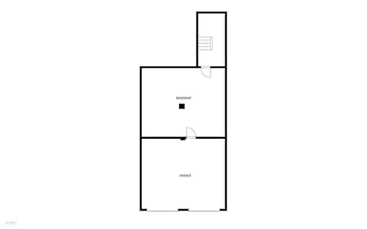 3 Zimmer Doppelhaus zu verkaufen in Malaga Stadt mit Pool Garage - 935.000 € (Ref: 9432470)