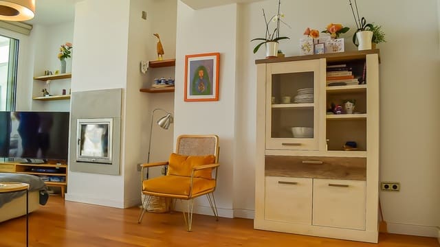 3 chambre Villa/Maison Semi-Mitoyenne à vendre à Miraflores, Malaga ville avec piscine garage - 895 000 € (Ref: 9432470)