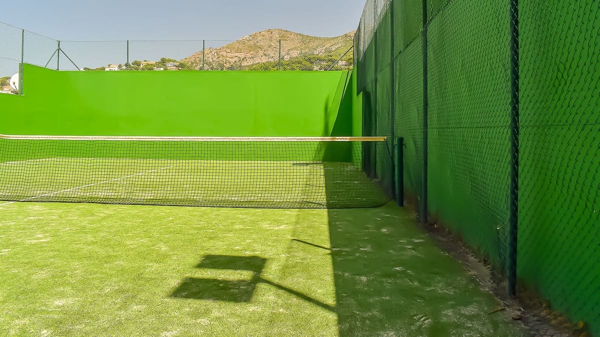 Pareado de 3 habitaciones en Málaga ciudad en venta con piscina garaje - 895.000 € (Ref: 9432470)