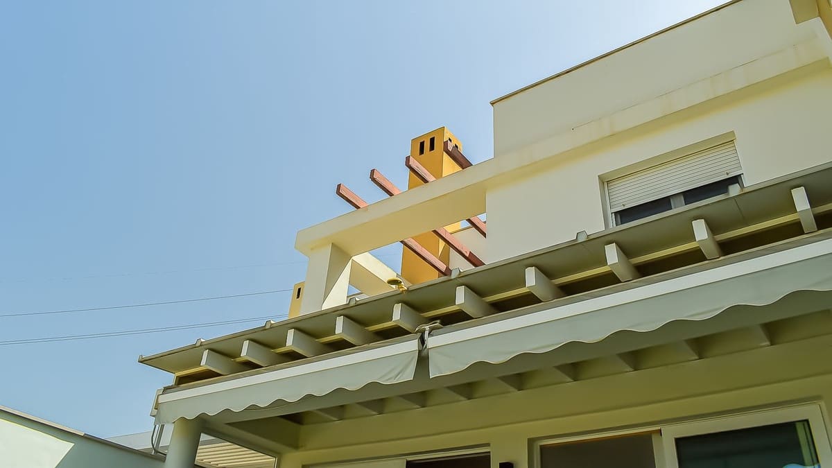 Pareado de 3 habitaciones en Málaga ciudad en venta con piscina garaje - 895.000 € (Ref: 9432470)