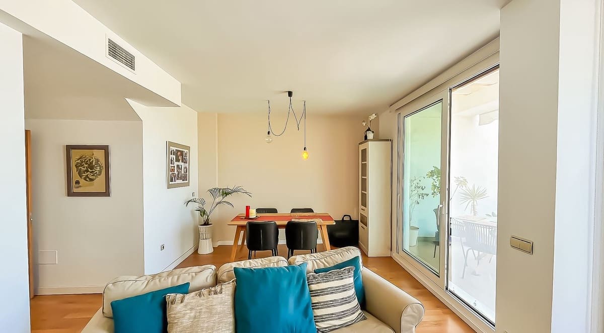 Pareado de 3 habitaciones en Málaga ciudad en venta con piscina garaje - 895.000 € (Ref: 9432470)