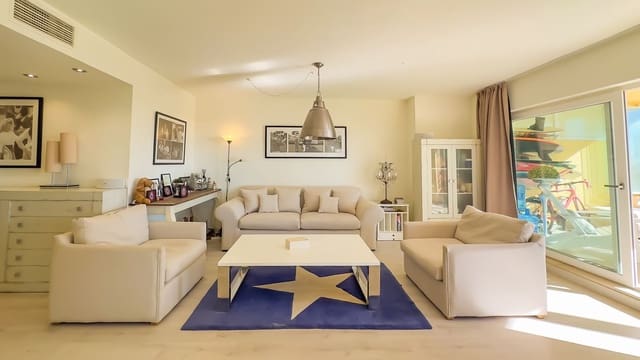 Apartamento de 3 habitaciones en Sotogrande, San Roque en venta - 500.000 € (Ref: 9432651)