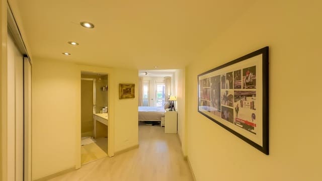 Apartamento de 3 habitaciones en Sotogrande, San Roque en venta - 500.000 € (Ref: 9432651)