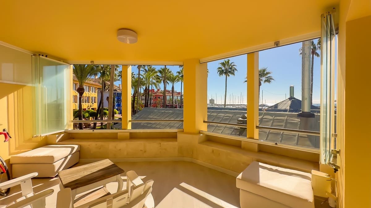 3 sovrum Lägenhet till salu i Sotogrande - 500 000 € (Ref: 9432651)