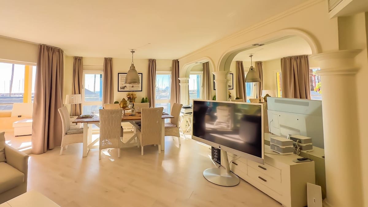 3 slaapkamer Appartement te koop in Sotogrande - € 500.000 (Ref: 9432651)