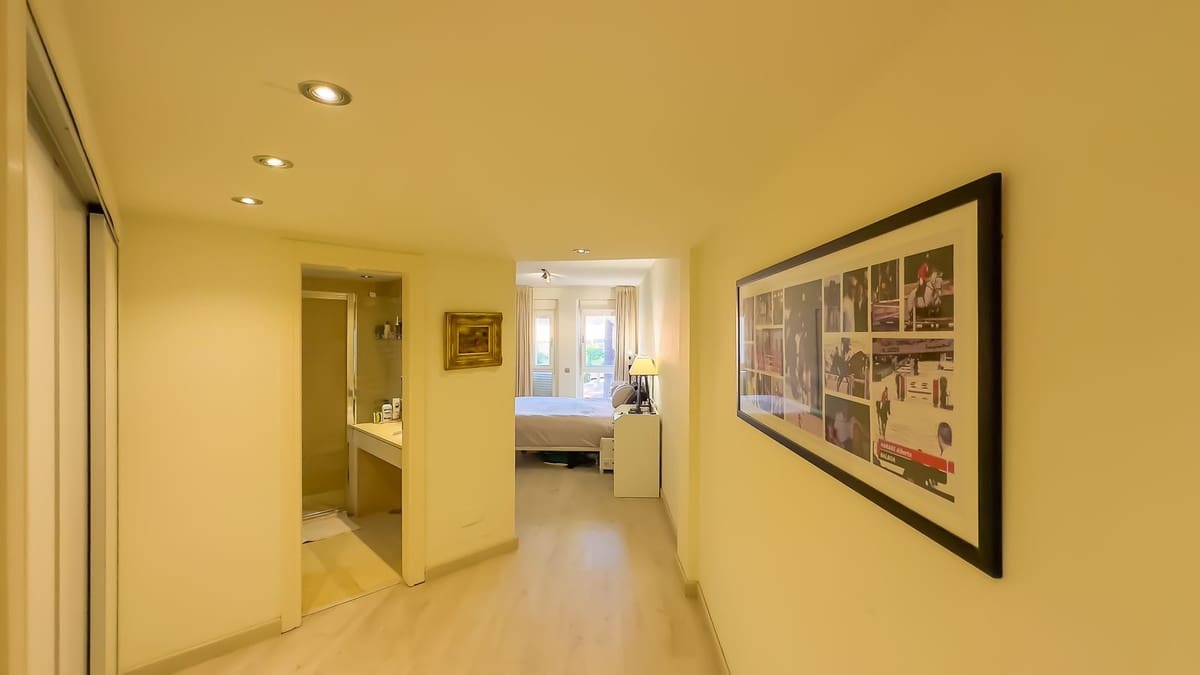 3 slaapkamer Appartement te koop in Sotogrande - € 500.000 (Ref: 9432651)