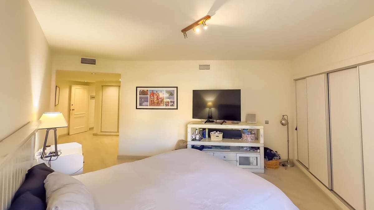 3 slaapkamer Appartement te koop in Sotogrande - € 500.000 (Ref: 9432651)