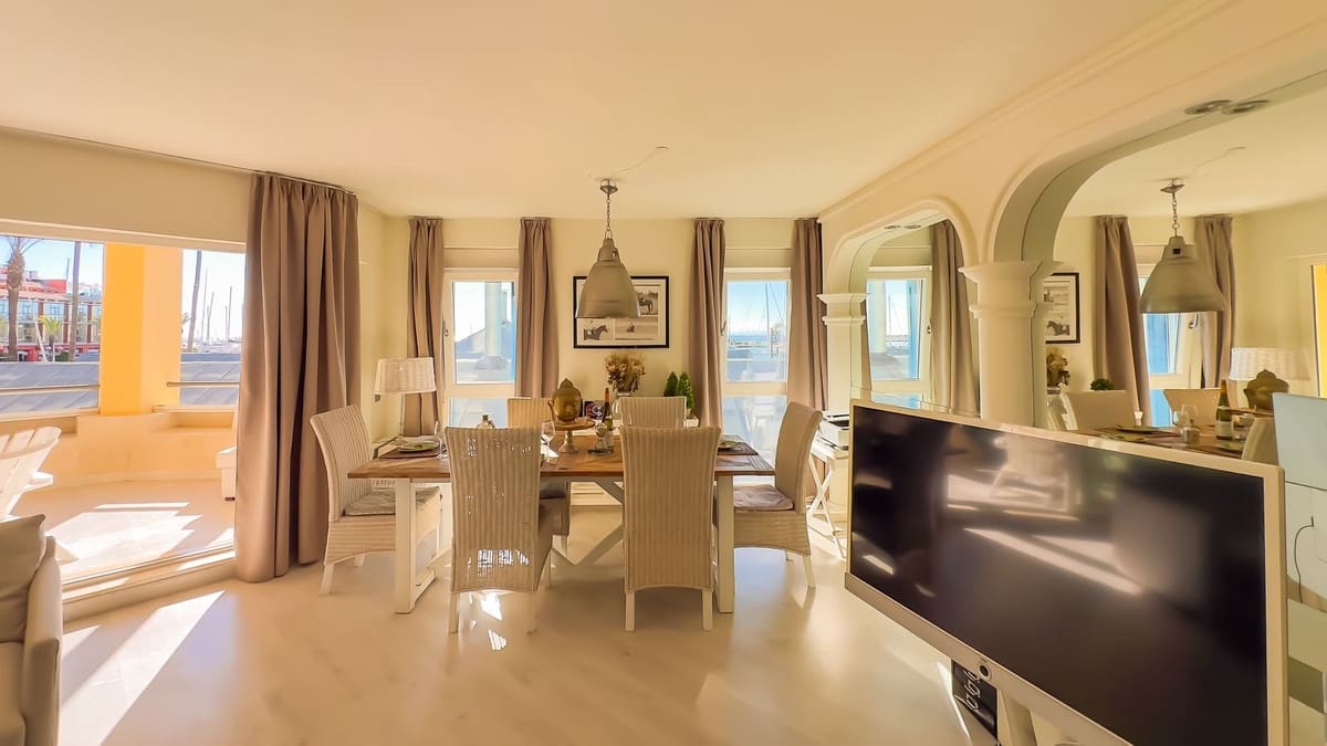 3 slaapkamer Appartement te koop in Sotogrande - € 500.000 (Ref: 9432651)