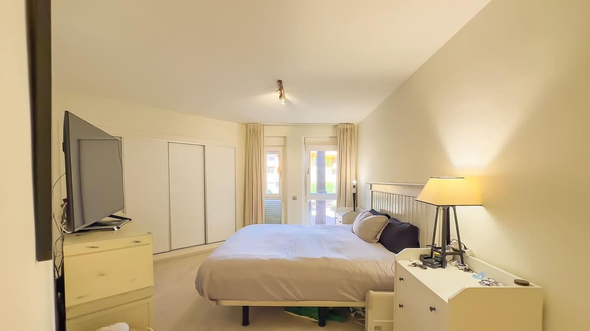 3 slaapkamer Appartement te koop in Sotogrande - € 500.000 (Ref: 9432651)