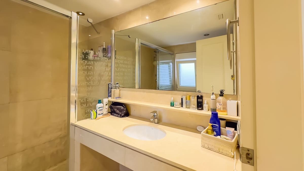 3 slaapkamer Appartement te koop in Sotogrande - € 500.000 (Ref: 9432651)