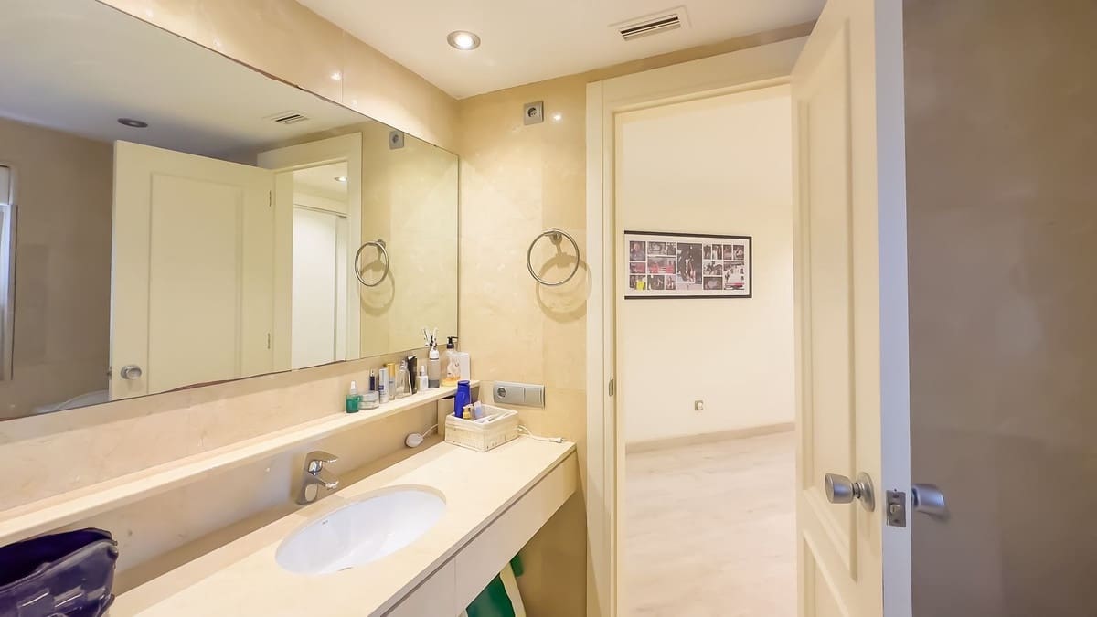 3 slaapkamer Appartement te koop in Sotogrande - € 500.000 (Ref: 9432651)