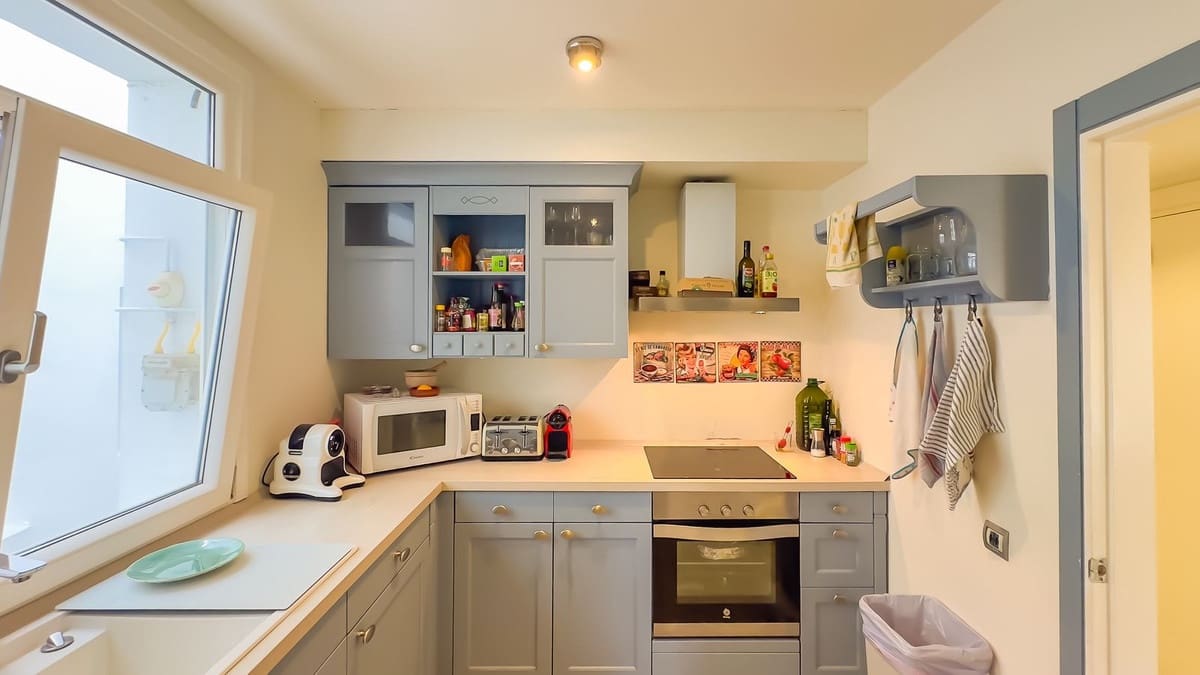 3 slaapkamer Appartement te koop in Sotogrande - € 500.000 (Ref: 9432651)