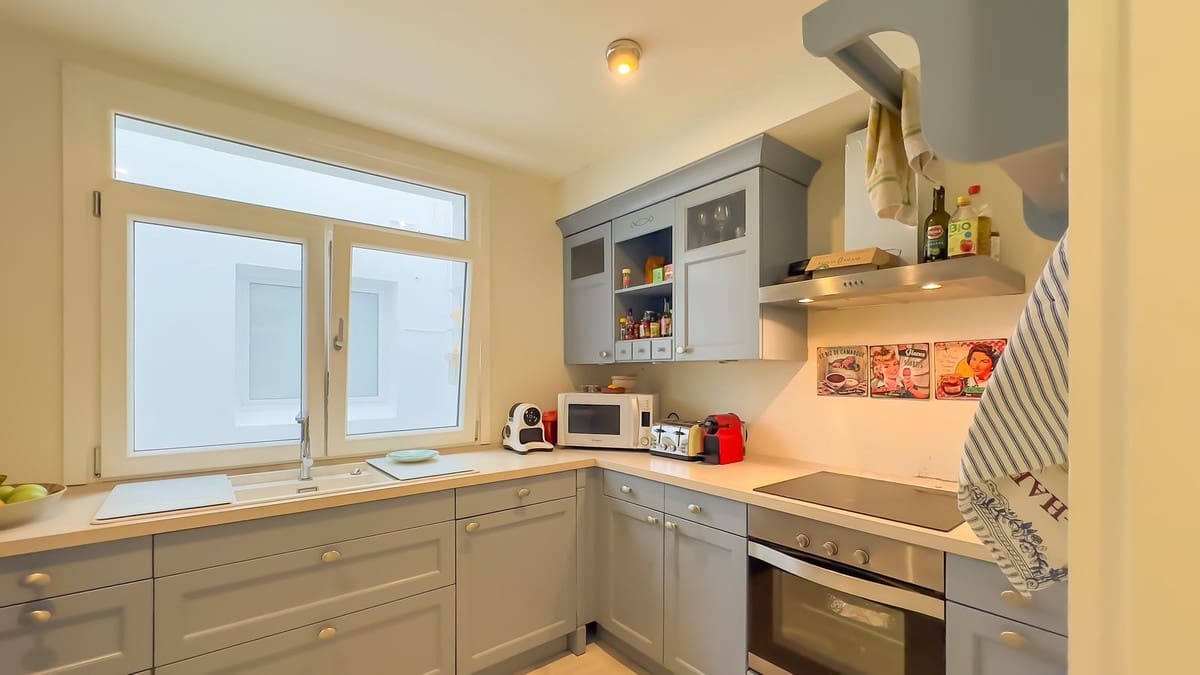 3 slaapkamer Appartement te koop in Sotogrande - € 500.000 (Ref: 9432651)