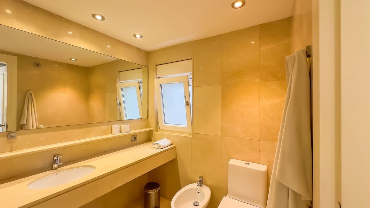 3 slaapkamer Appartement te koop in Sotogrande - € 500.000 (Ref: 9432651)