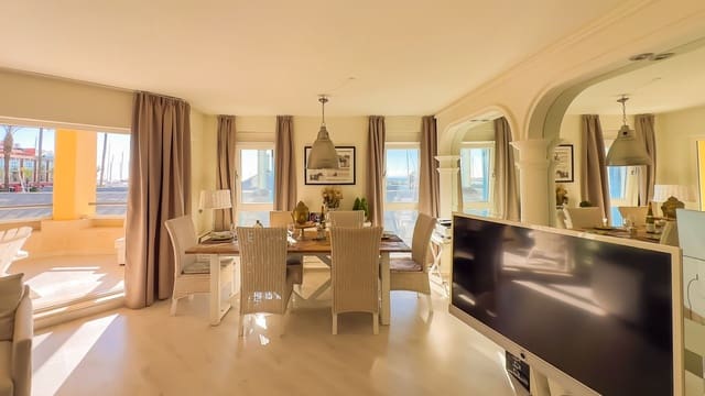 3 sovrum Lägenhet till salu i Sotogrande, San Roque - 500 000 € (Ref: 9432651)