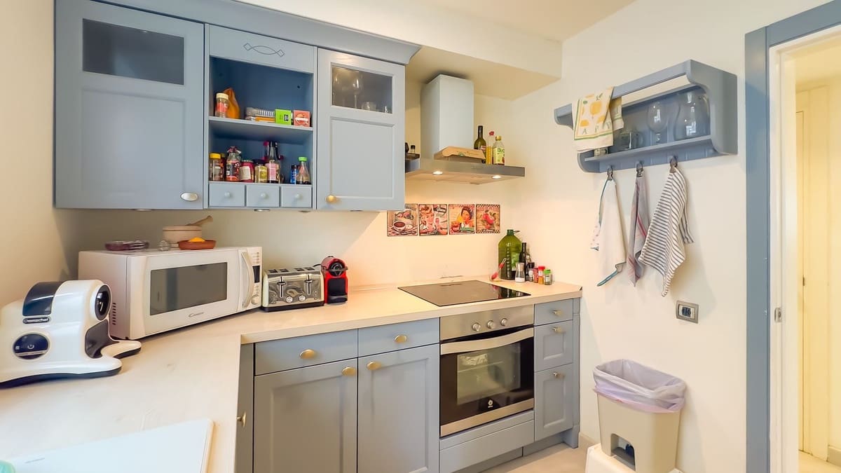 3 slaapkamer Appartement te koop in Sotogrande - € 500.000 (Ref: 9432651)