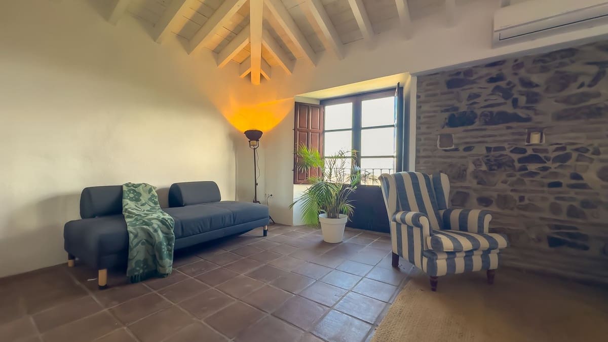 8 chambre Finca/Maison de Campagne à vendre à Malaga ville avec piscine garage - 1 195 000 € (Ref: 9438759)