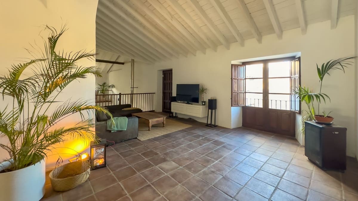 8 camera da letto Finca/Casa di Campagna in vendita in Malaga citta con piscina garage - 1.195.000 € (Rif: 9438759)