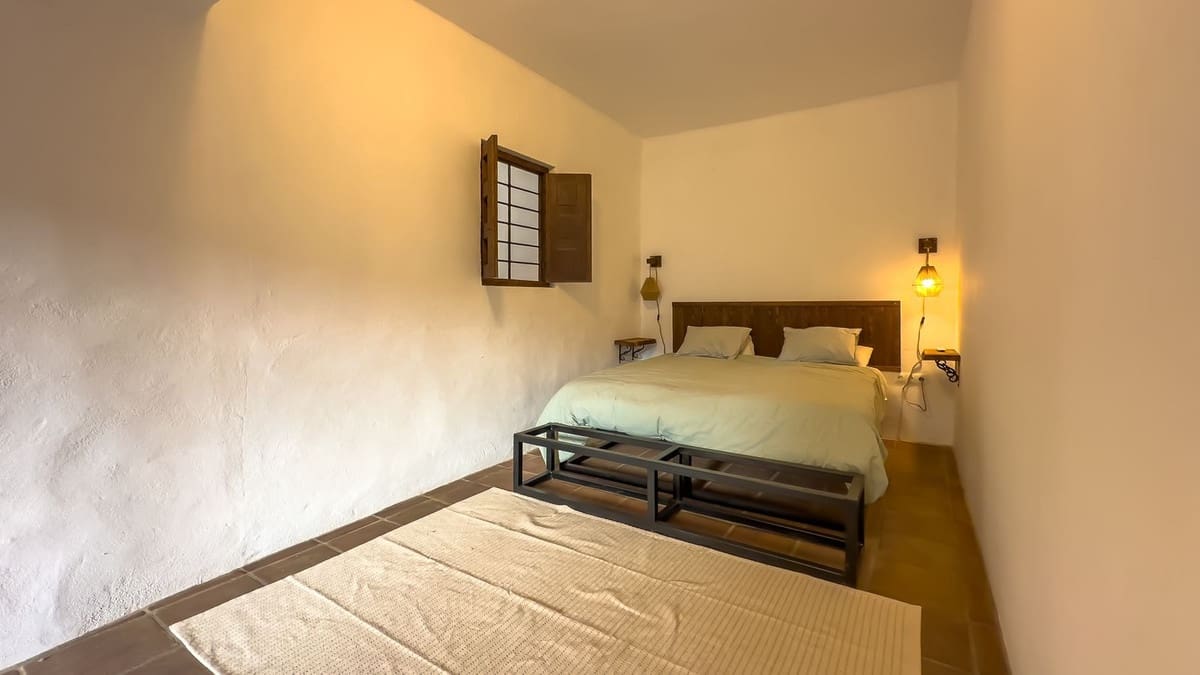 8 soverom Finca/Herregård til salgs i Malaga by med svømmebasseng garasje - € 1 195 000 (Ref: 9438759)