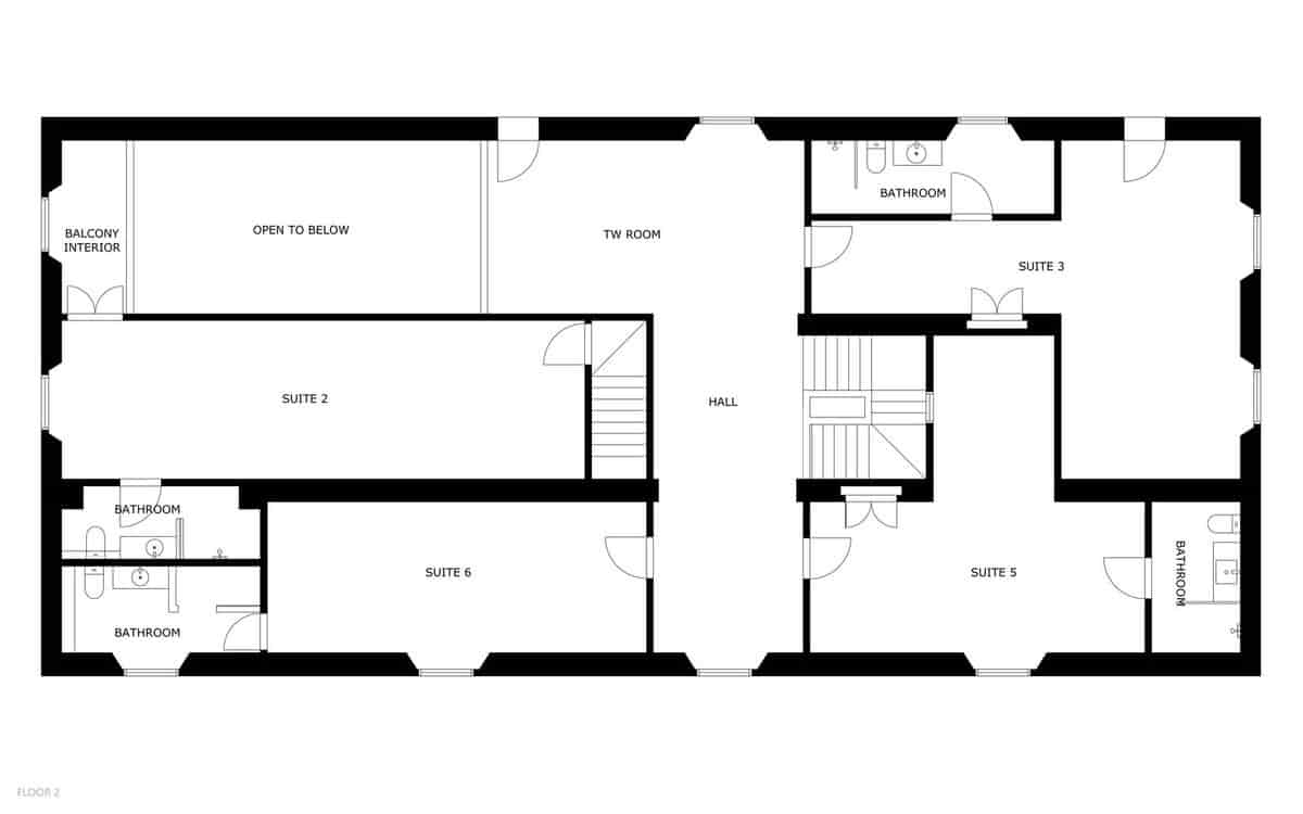 8 soverom Finca/Herregård til salgs i Malaga by med svømmebasseng garasje - € 1 195 000 (Ref: 9438759)