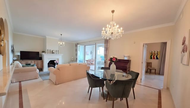 2 slaapkamer Appartement te koop in Bahia de Casares, Casares met zwembad garage - € 499.000 (Ref: 9447326)