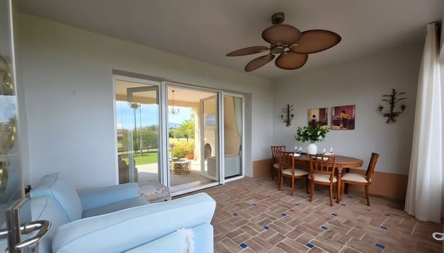 2 slaapkamer Appartement te koop in Bahia de Casares, Casares met zwembad garage - € 499.000 (Ref: 9447326)