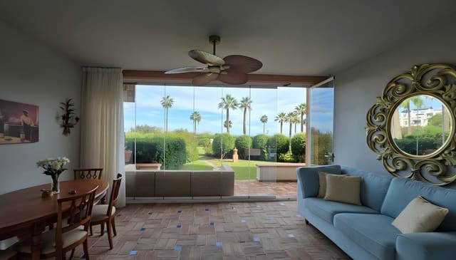 2 slaapkamer Appartement te koop in Bahia de Casares, Casares met zwembad garage - € 499.000 (Ref: 9447326)