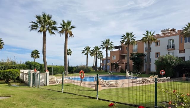 2 slaapkamer Appartement te koop in Bahia de Casares, Casares met zwembad garage - € 499.000 (Ref: 9447326)