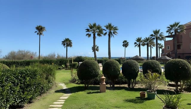 2 slaapkamer Appartement te koop in Bahia de Casares, Casares met zwembad garage - € 499.000 (Ref: 9447326)